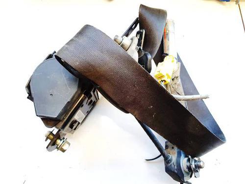 Front right seatbelt HONDA FR-V (BE) 1.8 (BE1) | BP35019758I25 - Image 2