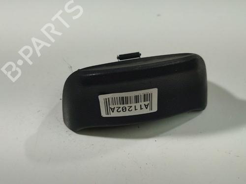 Used Ashtray Ashtray KIA SPORTAGE II (JE_, KM_) 2.0 16V 4WD (141 hp) 34795260 34795260