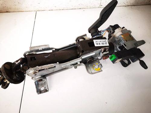 Used Steering column Steering column VOLVO S60 I (384) D5 (163 hp) 34827983 34827983