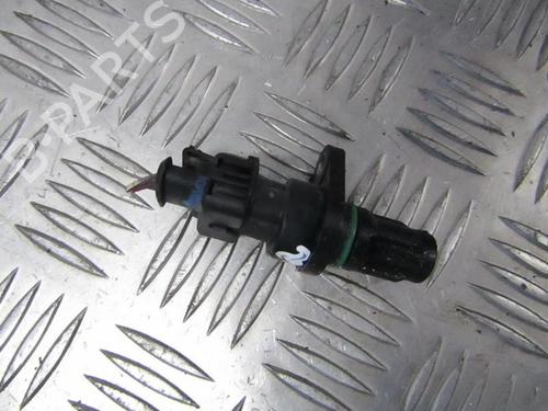 Used Electronic sensor Electronic sensor TOYOTA YARIS (_P9_) 1.0 VVT-i (KSP90_, KSP90R) (69 hp) 35671747 35671747