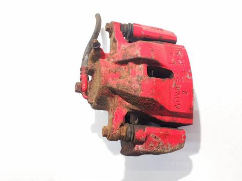Used Left front brake caliper Left front brake caliper 35299034 35299034