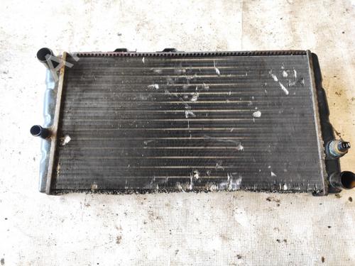 Used Water radiator Water radiator SKODA FAVORIT Forman (785) 1.3 (135) (60 hp) 35559836 35559836