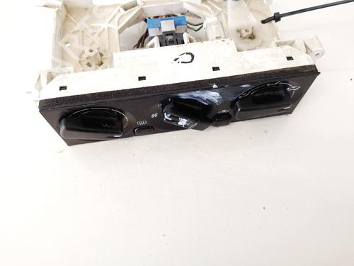 Used Climate control Climate control MITSUBISHI SPACE STAR MPV (DG_A) 1.3 16V (DG1A) (82 hp) 35622123 35622123