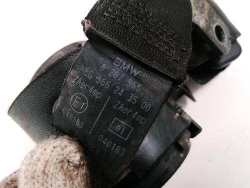 Front left seatbelt BMW 3 Touring (E46) 320 d | BP35550932I26 - Image 3