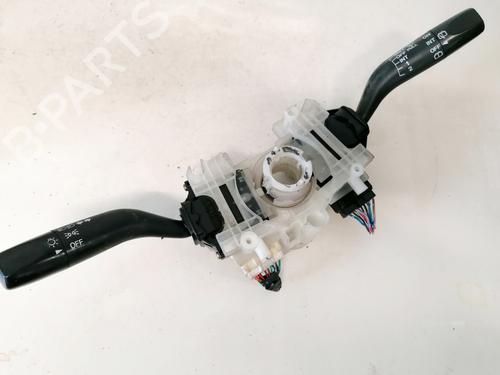 Used Warning switch Warning switch MAZDA 323 F VI Hatchback (BJ) 1.5 16V (BJ5W) (88 hp) 35543391 35543391