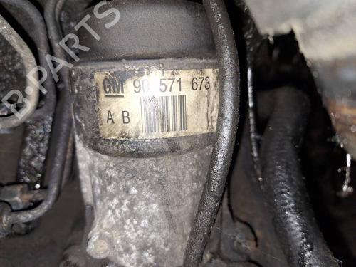 Støtte SAAB 9-3 (YS3D) 2.2 TiD | BP35155953C155 - Image 3