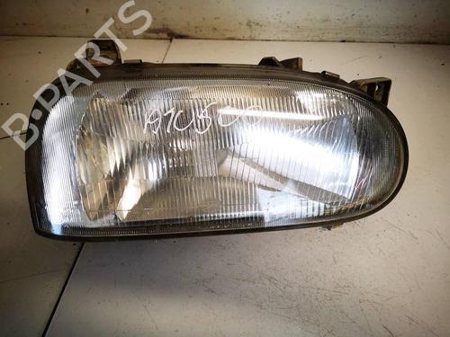 Used Right headlight Right headlight VW GOLF III (1H1) 1.9 SDI (64 hp) 34994107 34994107