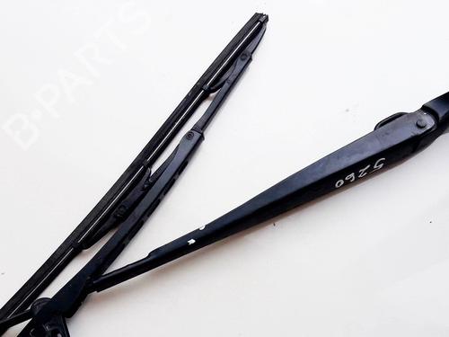 Vindspejlsviskerarm Vindspejlsviskerarm OPEL MERIVA A MPV (X03) 1.3 CDTI (E75) (75 hp) 33519439 33519439