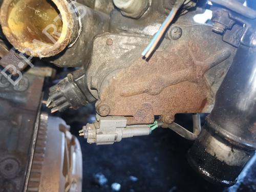 Spjældhus Spjældhus TOYOTA COROLLA Verso (_E12_) 2.0 D-4D (CDE120_, CDE120R) (90 hp) 35524997 35524997
