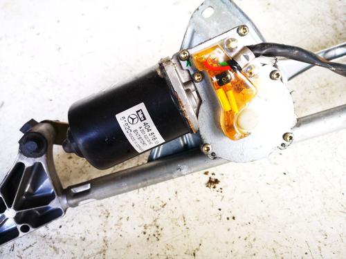 Used Front wiper motor Front wiper motor 35578897 35578897