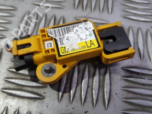 Used Electronic module Electronic module OPEL VECTRA C (Z02) 1.9 CDTI (F69) (120 hp) 33494868 33494868