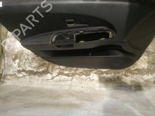 Andre KIA CEE'D Hatchback (ED) 1.6 CRDi 115 | BP37063717O1 - Image 2