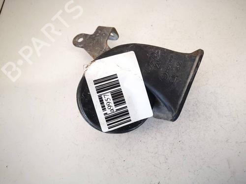 Used Horn Horn MAZDA 2 (DE_, DH_) 1.4 MZR-CD (68 hp) 35141043 35141043