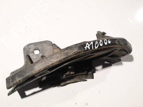 Used Rear bumper bracket Rear bumper bracket FIAT BRAVO II (198_) 1.9 D Multijet (198AXB1A) (120 hp) 35126584 35126584