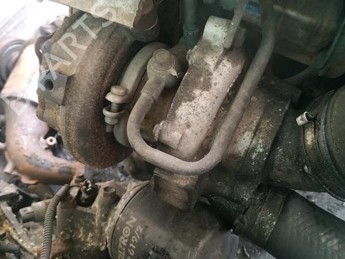 Used Turbocharger/Supercharger Turbocharger/Supercharger 35443981 35443981
