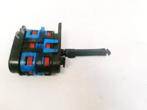 Central lock pump MERCEDES-BENZ E-CLASS (W211) E 220 CDI (211.006) | BP35350284M86 - Image 3