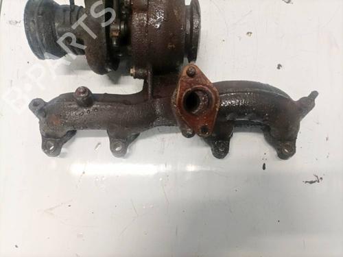 Used Exhaust manifold Exhaust manifold 35159201 35159201