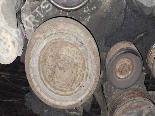 Used Pulley Pulley FORD MONDEO IV (BA7) 1.8 TDCi (100 hp) 39969232 39969232