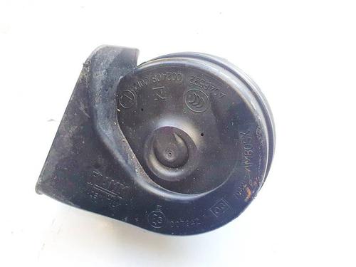 Used Horn Horn PEUGEOT 407 (6D_) 2.0 (6DRFNB, 6DRFNE) (136 hp) 35117600 35117600