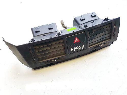 Used Air vent Air vent OPEL MERIVA A MPV (X03) 1.7 CDTI (E75) (100 hp) 32965257 32965257