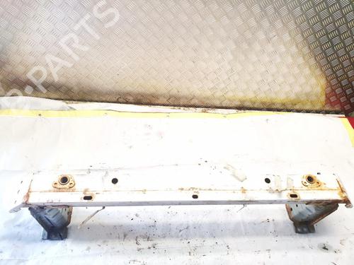 Used Front bumper reinforcement Front bumper reinforcement 35435684 35435684
