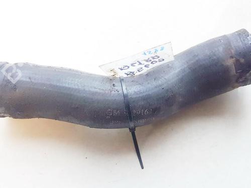 Used Pipe Pipe OPEL ASTRA G Hatchback (T98) 1.7 DTI 16V (F08, F48) (75 hp) 33529886 33529886