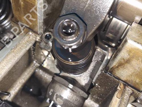Used Injector Injector VW GOLF V (1K1) 1.9 TDI (105 hp) 34967769 34967769