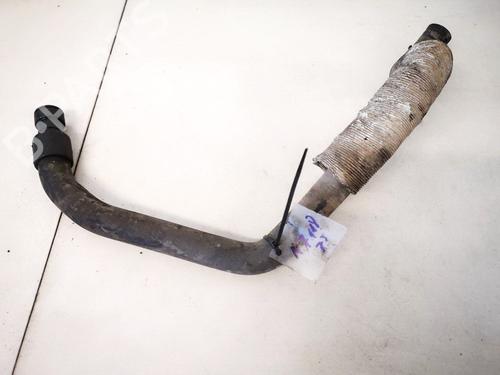 Used Pipe Pipe PEUGEOT 807 (EB_) 2.2 HDi (128 hp) 32883570 32883570