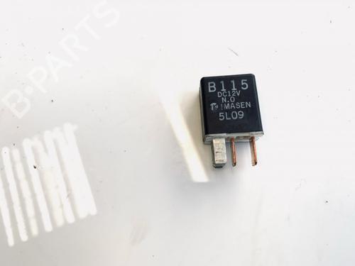 Used Other Other MAZDA 6 Hatchback (GG) 2.0 DI (GG14) (121 hp) 33090529 33090529