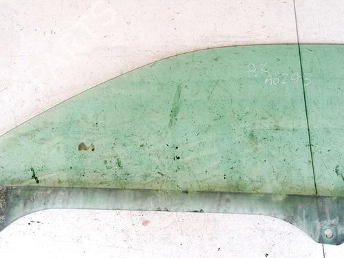 Used Front left door window Front left door window 35604481 35604481
