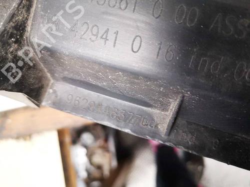 Armrest / Center console VOLVO V50 (545) 2.0 D | BP40286567I20 - Image 2