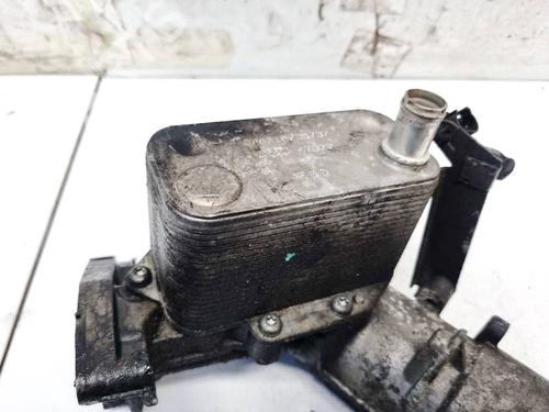 Used Oil radiator Oil radiator 35001638 35001638