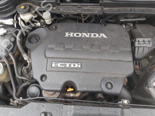 Electronic module HONDA CR-V III (RE_) 2.2 i-CTDi 4WD (RE6) | BP32918466M83  - Image 5