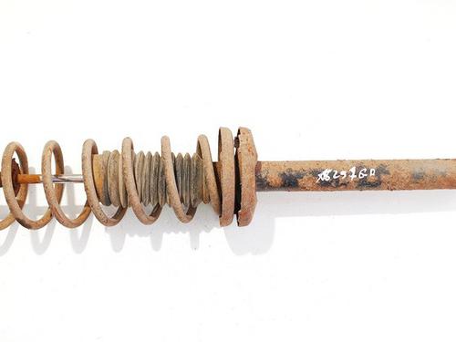 Used Right rear shock absorber Right rear shock absorber 35411625 35411625