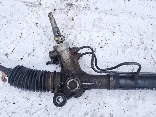 Steering column TOYOTA RAV 4 II (_A2_) 2.0 D 4WD (CLA20_, CLA21_, CLA20R, CLA21R) | BP35146649M21 - Image 3