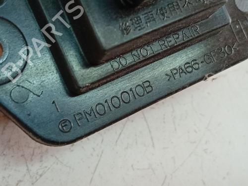 Heater resistor MAZDA 6 Hatchback (GH) 2.0 MZR-CD (GH14) | BP39574778M108 - Image 4