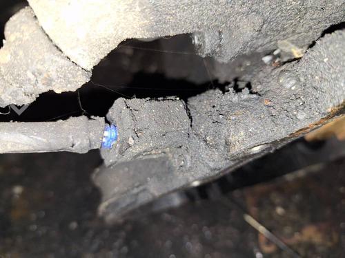 Electronic sensor SSANGYONG REXTON / REXTON II (GAB_) 2.7 Xdi | BP35177175M84 - Image 2