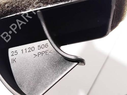 Air vent AUDI A6 C6 (4F2) 2.8 FSI | BP32594287I21