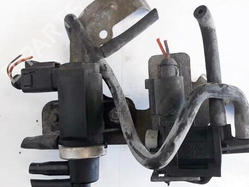 Used Electronic module Electronic module RENAULT MEGANE I (BA0/1_) 1.6 e (BA0F, BA0S) (90 hp) 35858941 35858941