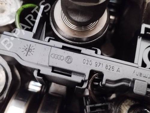 Used Injector Injector CHRYSLER SEBRING (JR) 2.4 (152 hp) 35272854 35272854