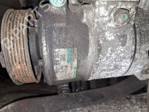 AC compressor VW PASSAT B6 (3C2) 2.0 TDI | BP35157999M34 - Image 4