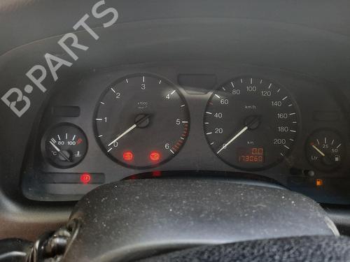 Switch OPEL ASTRA G Hatchback (T98) 2.0 DI (F08, F48) | BP33095331I30 - Image 9