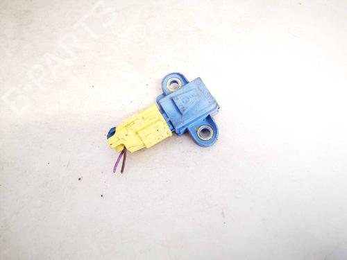 Used Electronic module AUDI A6 C5 (4B2, 4B4) 2.5 TDI (163 hp) 32930732