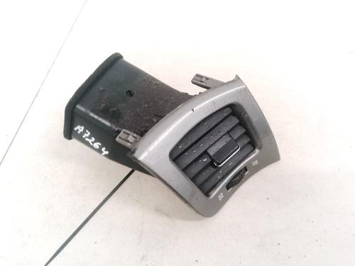 Luftventilen Luftventilen TOYOTA AVENSIS VERSO (_M2_) 2.0 D (CLM20_, CLM20R) (116 hp) 32884073 32884073