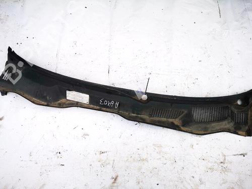 Used Scuttle panel Scuttle panel 35552553 35552553