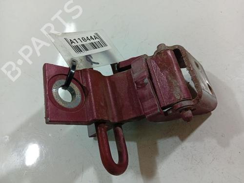 Dørhængsel/Dørbegrænser AUDI 80 B4 Saloon (8C2) 1.9 TDI (90 hp) 32741147