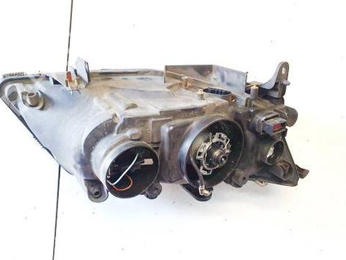Left headlight SAAB 9-3 (YS3F, E79, D79, D75) 1.9 TiD | BP34786072C28 - Image 3