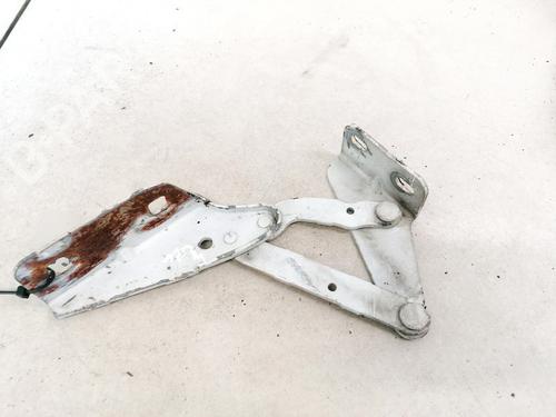Used Hinge/Door check strap Hinge/Door check strap IVECO DAILY II Van 2.8 D HM 4180 (122 hp) 35480577 35480577