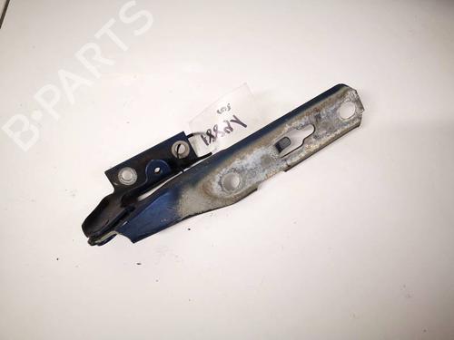 Used Hinge/Door check strap Hinge/Door check strap AUDI A4 B7 (8EC) 2.0 TFSI (200 hp) 35320945 35320945
