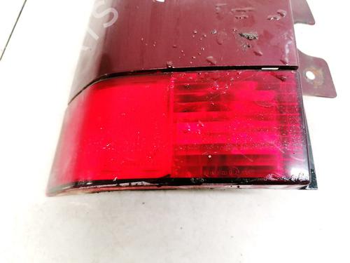 Used Rear fog light Rear fog light 35479387 35479387